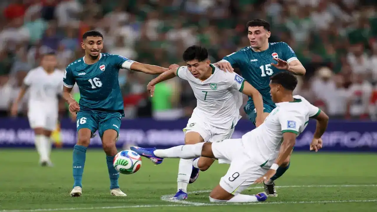 دبي تجهز نجوم العالم والمنتخبات العربية لنهائيات كأس العالم 2026